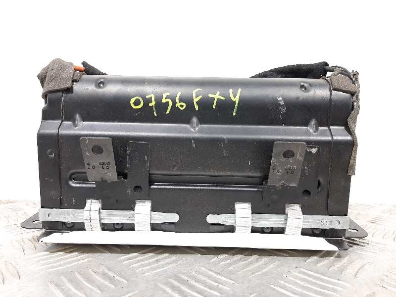 Recambio de airbag delantero derecho para renault espace iv (jk0) dynamique referencia OEM IAM 8200646735  