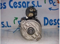 Recambio de motor arranque para seat inca (6k9) 1.9 sdi cl kombi referencia OEM IAM 020911023R D7RS29  2