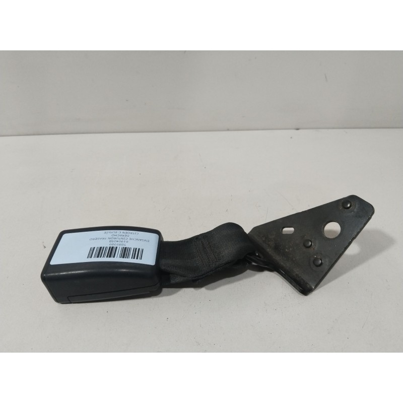 ENGANCHE CINTURON TRASERO DERECHO 6190405B  - imagen 2