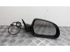 Recambio de retrovisor derecho para skoda octavia berlina (1z3) collection referencia OEM IAM 020989   2