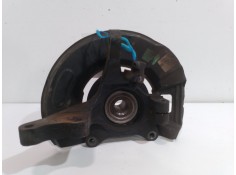 Recambio de mangueta delantera derecha para hyundai santa fe (sm) 2.0 gls crdi 4x4 referencia OEM IAM 5171626110   2