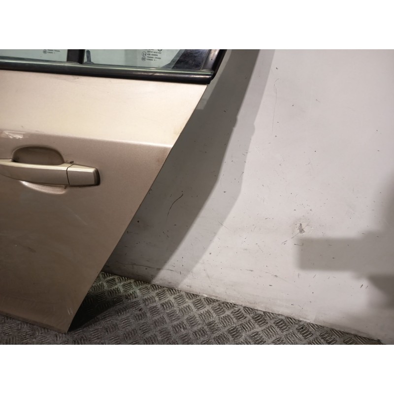 PUERTA TRASERA IZQUIERDA 95987763  - imagen 4