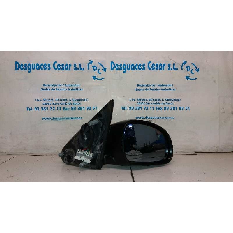 Recambio de retrovisor derecho para peugeot 406 berlina (s1/s2) st referencia OEM IAM  ELECTRICO 