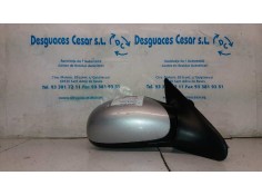 Recambio de retrovisor derecho para peugeot 406 berlina (s1/s2) st referencia OEM IAM  ELECTRICO  2
