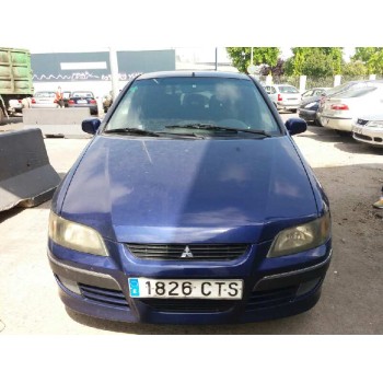 MITSUBISHI SPACE STAR (DG0)