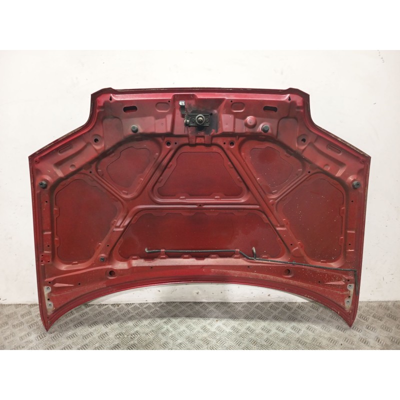 CAPOT DELANTERO 96540894  - imagen 4