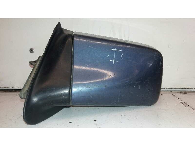 Recambio de retrovisor izquierdo para opel kadett e 1.6 referencia OEM IAM  MANUAL 