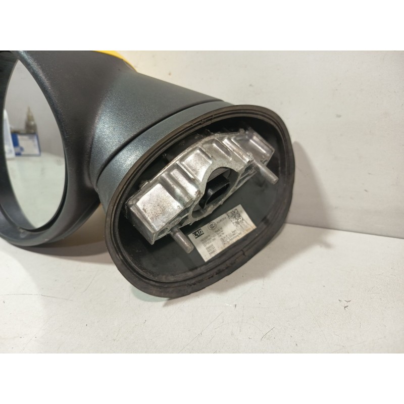 ESPEJO RETROVISOR IZQUIERDO 51169805059 ELECTRICO - imagen 2