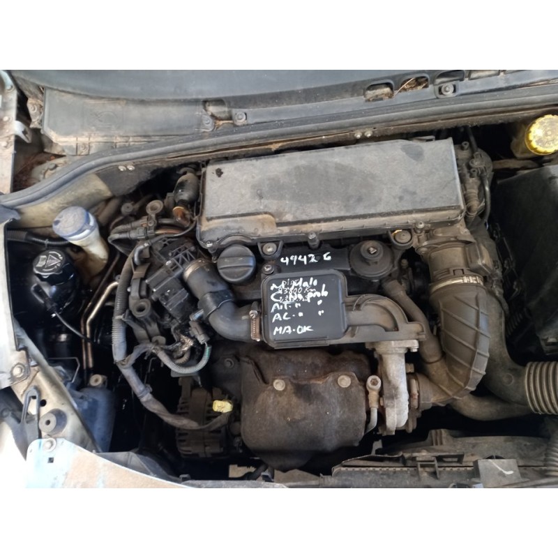 CITROËN C3 - imagen 3