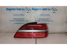 Recambio de piloto trasero derecho para peugeot 406 berlina (s1/s2) st referencia OEM IAM   