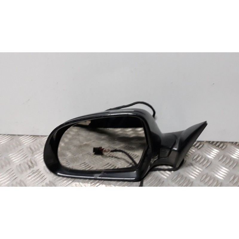 Recambio de retrovisor izquierdo para skoda octavia berlina (1z3) collection referencia OEM IAM   