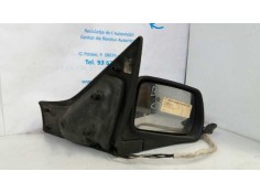 Recambio de retrovisor derecho para citroën xantia berlina 1.9 turbodiesel referencia OEM IAM  ELECTRICO 