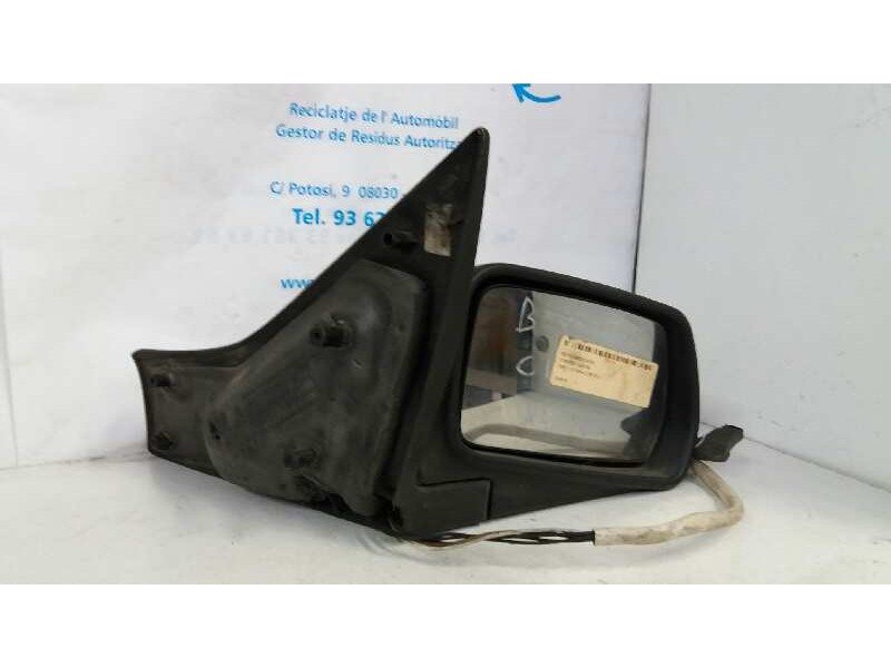 Recambio de retrovisor derecho para citroën xantia berlina 1.9 turbodiesel referencia OEM IAM  ELECTRICO 