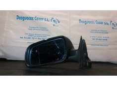 Recambio de retrovisor izquierdo para audi a4 berlina (b5) 2.6 referencia OEM IAM  ELECTRICO 