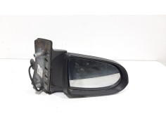 Recambio de retrovisor derecho para opel zafira a elegance referencia OEM IAM  AZUL ELÉCTRICO