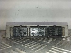 Recambio de centralita motor uce para citroën xsara picasso 1.8 16v referencia OEM IAM 9641338980   2