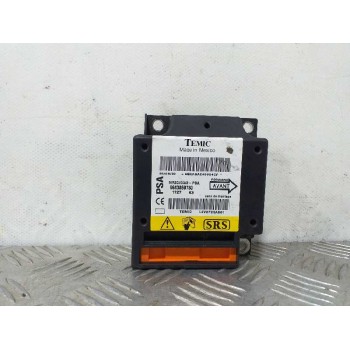 CENTRALITA AIRBAG 9643869780 