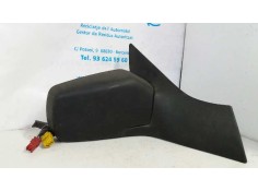 Recambio de retrovisor derecho para citroën xantia berlina 1.9 turbodiesel referencia OEM IAM  ELECTRICO  2