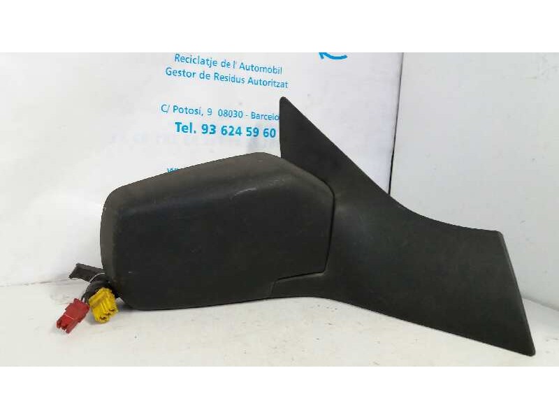 Recambio de retrovisor derecho para citroën xantia berlina 1.9 turbodiesel referencia OEM IAM  ELECTRICO 