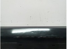 Recambio de talonera delantera izquierda para bmw serie 1 berlina (e81/e87) 118i referencia OEM IAM  NEGRO  2