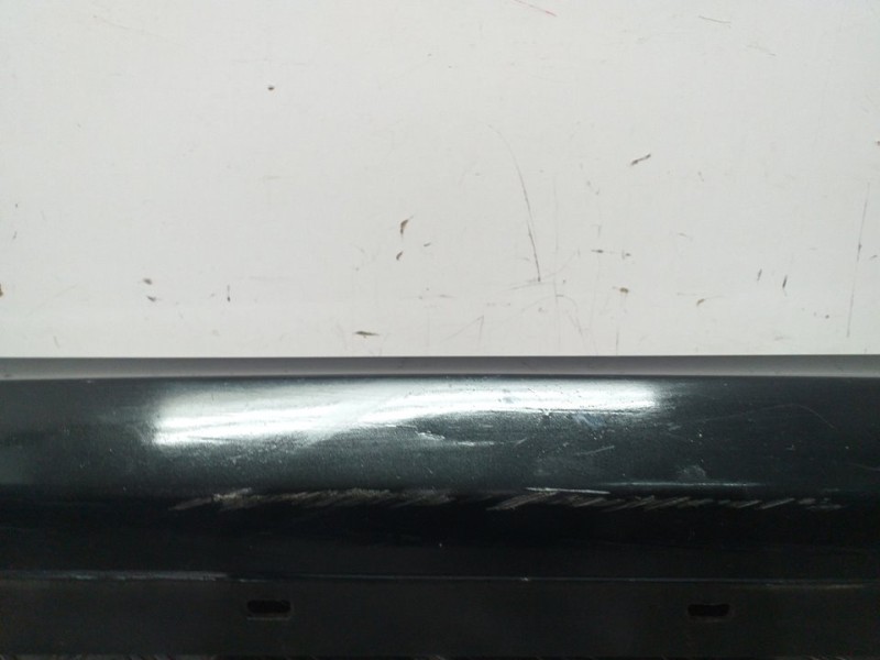 Recambio de talonera delantera izquierda para bmw serie 1 berlina (e81/e87) 118i referencia OEM IAM  NEGRO 