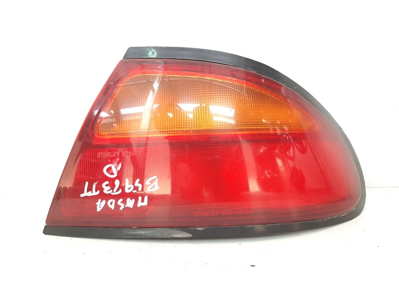 Recambio de piloto trasero derecho para mazda 323 berlina c/f/p/s (ba) referencia OEM IAM   