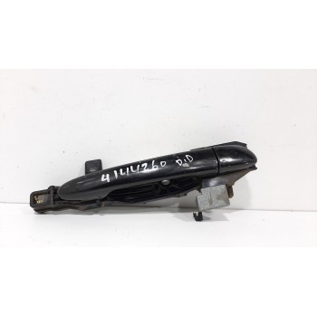 MANETA EXTERIOR DELANTERA DERECHA GS1D7242XG NEGRO 