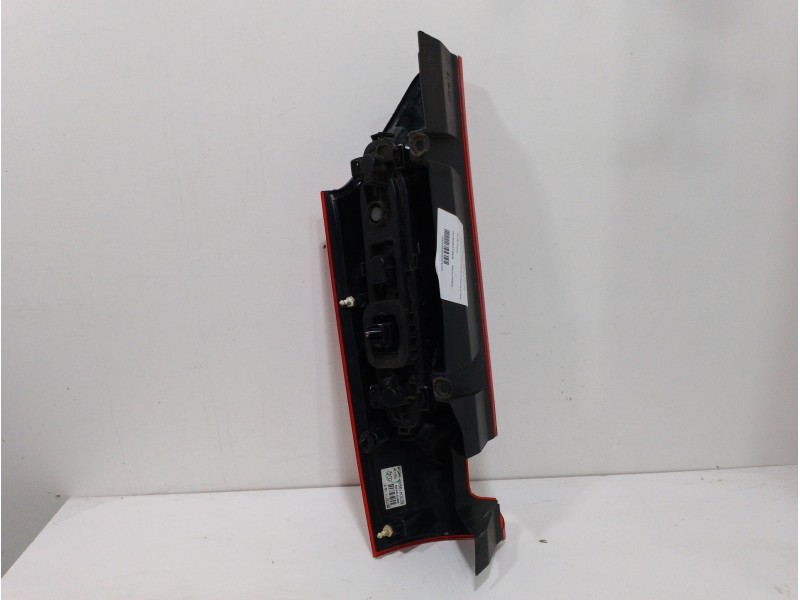 Recambio de piloto trasero izquierdo para renault kangoo z.e. maxi 2-sitzer referencia OEM IAM 8200419949  