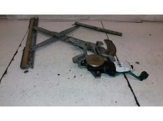 Recambio de elevalunas delantero derecho para daewoo matiz cd referencia OEM IAM 96323235