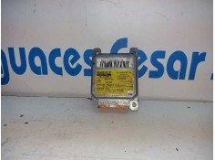 Recambio de centralita airbag para citroën xsara picasso 2.0 hdi referencia OEM IAM 550776300 9632167780 