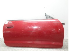 Recambio de puerta delantera derecha para mitsubishi eclipse (d30) gs climatizado referencia OEM IAM  ROJO 