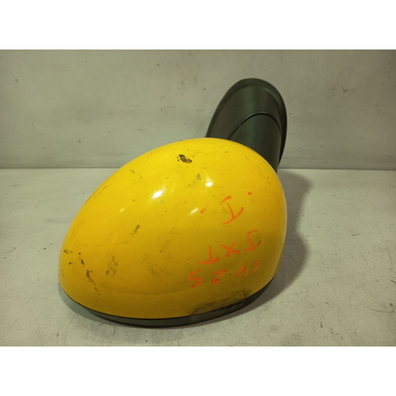 ESPEJO RETROVISOR IZQUIERDO 51169805059 ELECTRICO - imagen 3