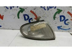 Recambio de piloto delantero derecho para hyundai accent (x3) 1.3 12v cat referencia OEM IAM  56354 