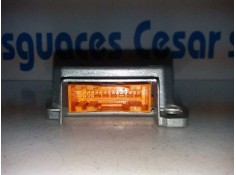 Recambio de centralita airbag para citroën xsara picasso 2.0 hdi referencia OEM IAM 550776300 9632167780  2