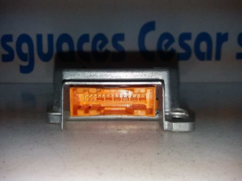 Recambio de centralita airbag para citroën xsara picasso 2.0 hdi referencia OEM IAM 550776300 9632167780  Recambio de centralita airbag para citroën xsara picasso 2.0 hdi referencia OEM IAM 550776300 9632167780