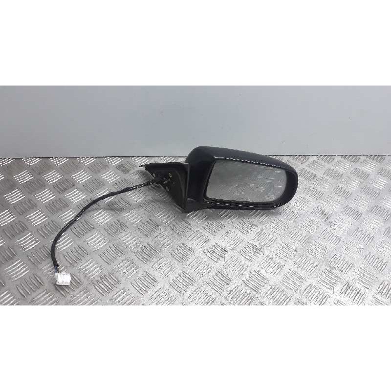 Recambio de retrovisor derecho para mazda 323 berlina c/f/p/s (ba) referencia OEM IAM   