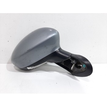 RETROVISOR DERECHO 0735380180 GRIS 