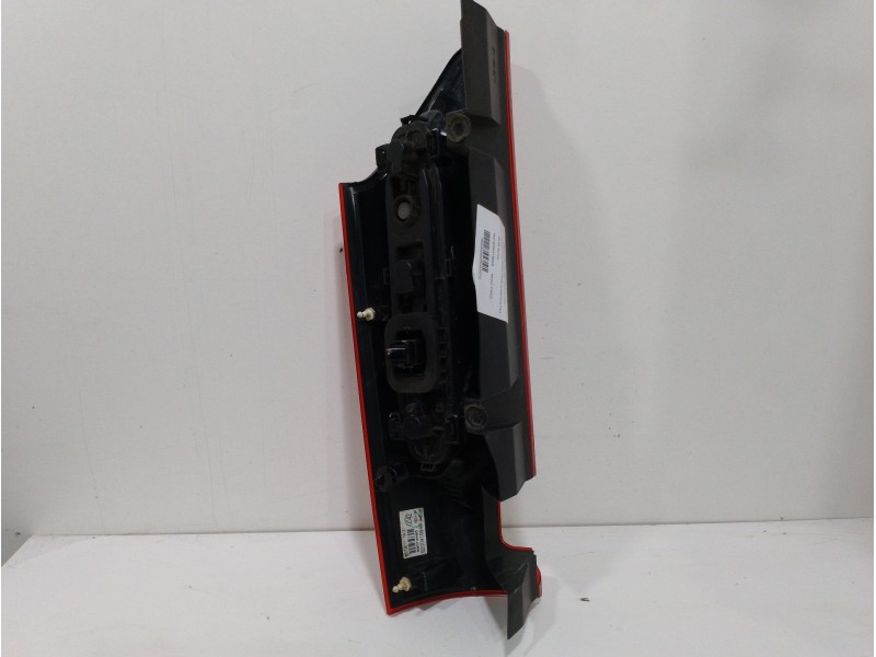 Recambio de piloto trasero izquierdo para renault kangoo z.e. maxi 2-sitzer referencia OEM IAM 8200419949  