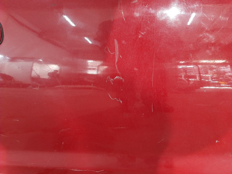 Recambio de puerta delantera derecha para mitsubishi eclipse (d30) gs climatizado referencia OEM IAM  ROJO 