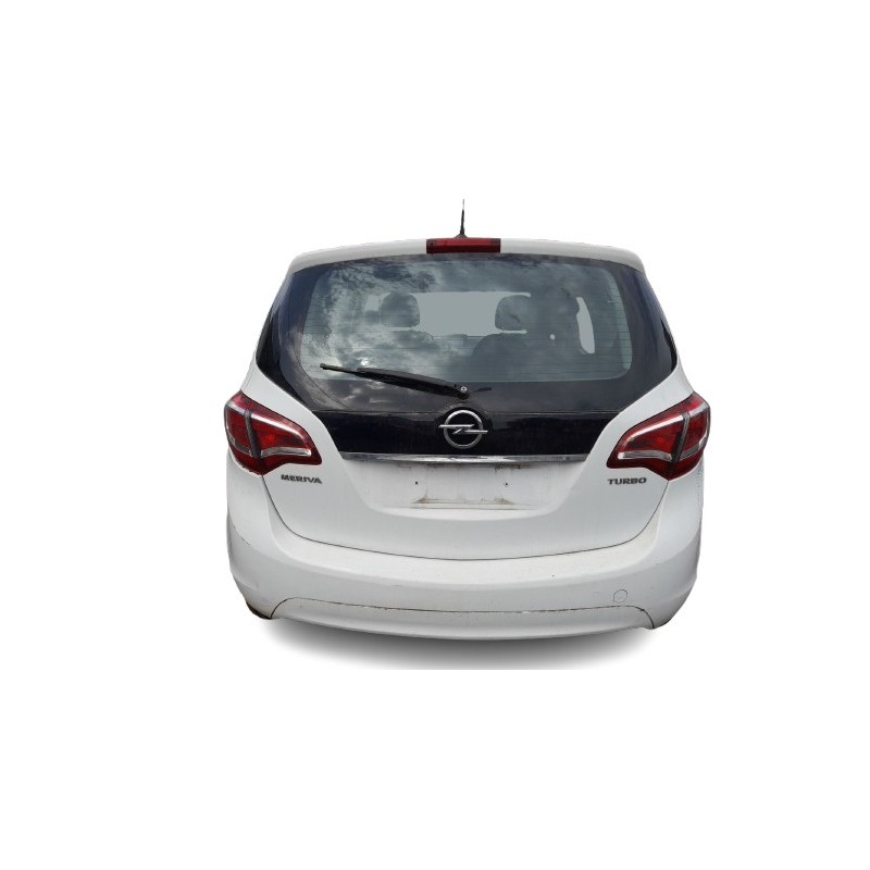 OPEL MERIVA B MONOSPACE (S10) - imagen 2