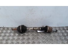Recambio de transmision delantera izquierda para citroën xsara picasso 1.6 lx plus referencia OEM IAM