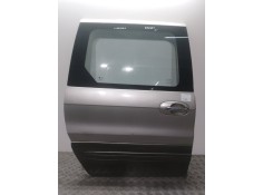 Recambio de puerta lateral corredera derecha para kia carnival td ls referencia OEM IAM  GRIS