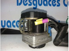 Recambio de cinturon seguridad delantero derecho para volkswagen golf iv berlina (1j1) básico referencia OEM IAM