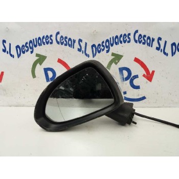RETROVISOR IZQUIERDO ELECTRICO 