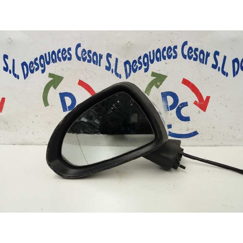 RETROVISOR IZQUIERDO ELECTRICO  - imagen 1