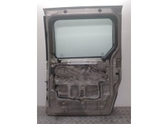 Recambio de puerta lateral corredera derecha para kia carnival td ls referencia OEM IAM  GRIS  2