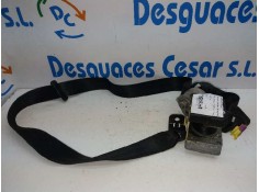 Recambio de cinturon seguridad delantero derecho para volkswagen golf iv berlina (1j1) básico referencia OEM IAM    2