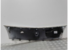 Recambio de rejilla delantera para renault kangoo z.e. maxi 2-sitzer referencia OEM IAM 8200912351 8200916740 BLANCO 2