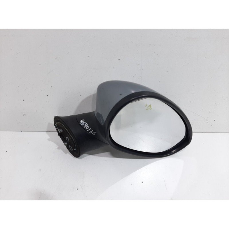 RETROVISOR DERECHO 0735380180 GRIS  - imagen 2