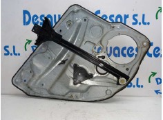 Recambio de elevalunas trasero derecho para volkswagen golf iv berlina (1j1) básico referencia OEM IAM 1J4839730G ELECTRICO  2